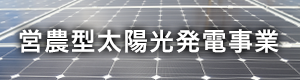 営農型太陽光発電